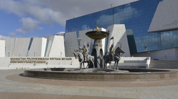 Mussin Kanat Photo Astana KZ