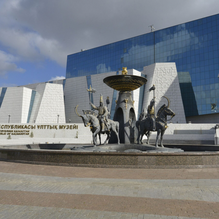 Mussin Kanat Photo Astana KZ